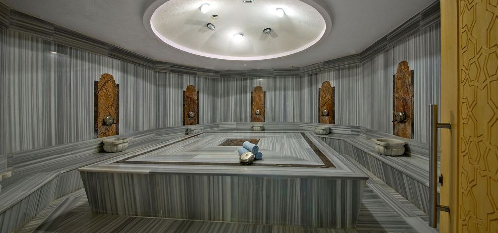 MC Beach Resort - 20