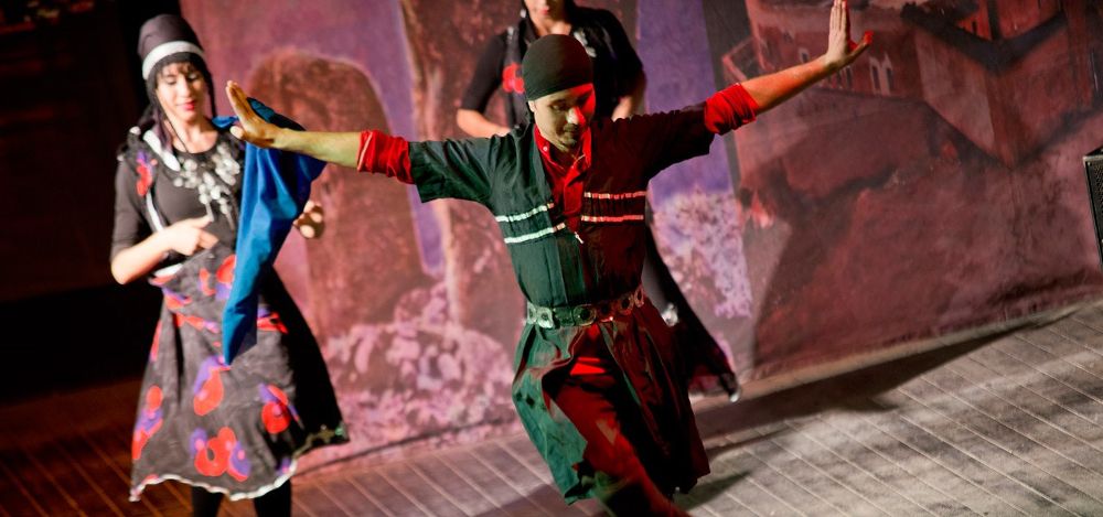 MC Beach Resort - 21