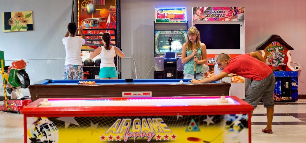 MC Beach Resort - 22