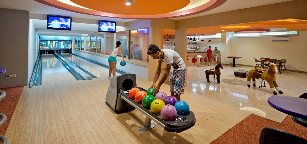 MC Beach Resort - 23