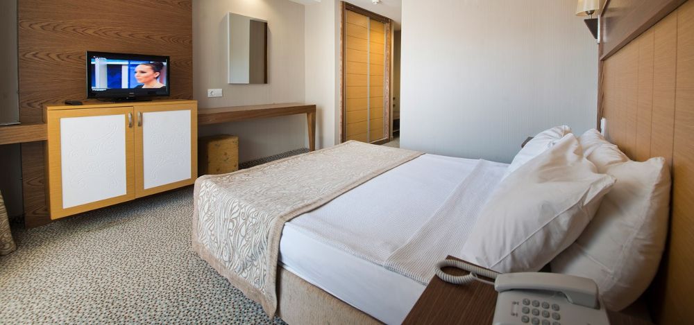 MC Beach Resort - 26