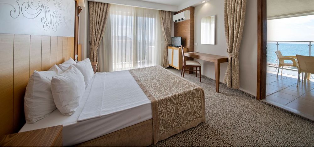 MC Beach Resort - 25