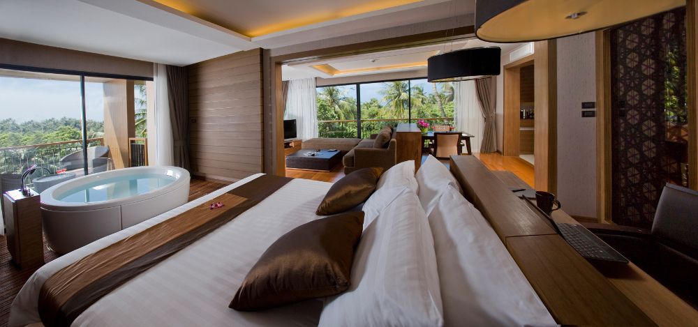 NOVOTEL PHUKET KATA AVISTA RESORT & SPA - 29