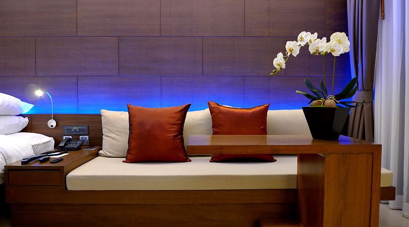 NOVOTEL PHUKET KATA AVISTA RESORT & SPA - 27