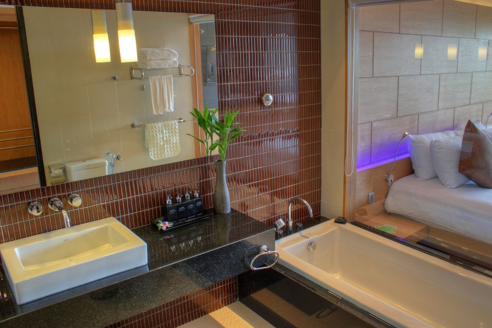 NOVOTEL PHUKET KATA AVISTA RESORT & SPA - 26