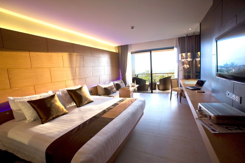 NOVOTEL PHUKET KATA AVISTA RESORT & SPA - 25