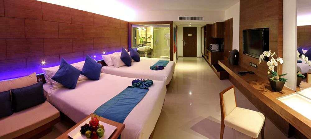 NOVOTEL PHUKET KATA AVISTA RESORT & SPA - 24