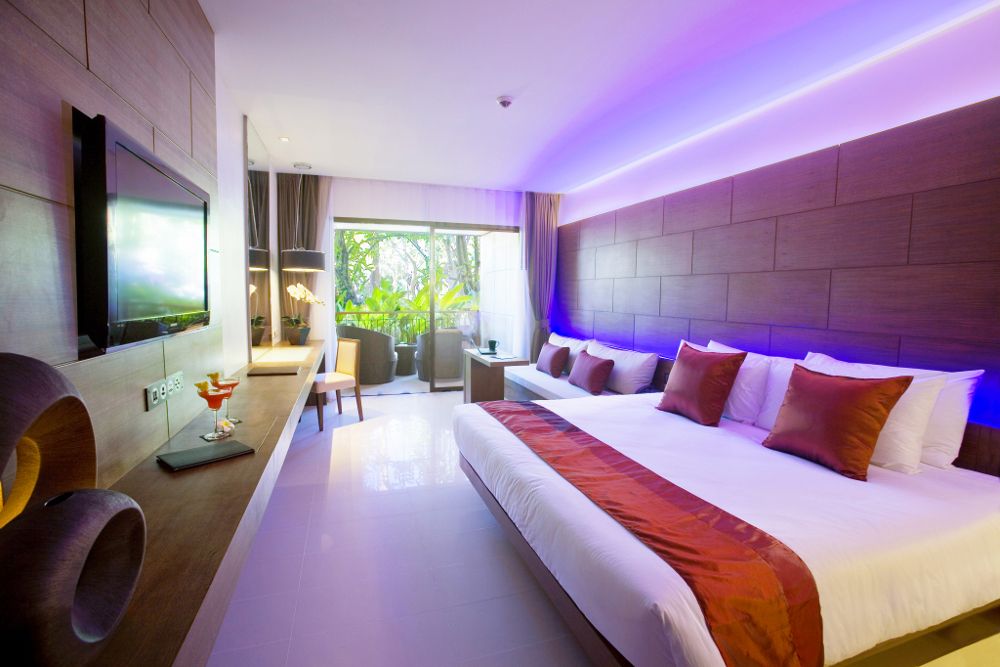 NOVOTEL PHUKET KATA AVISTA RESORT & SPA - 23