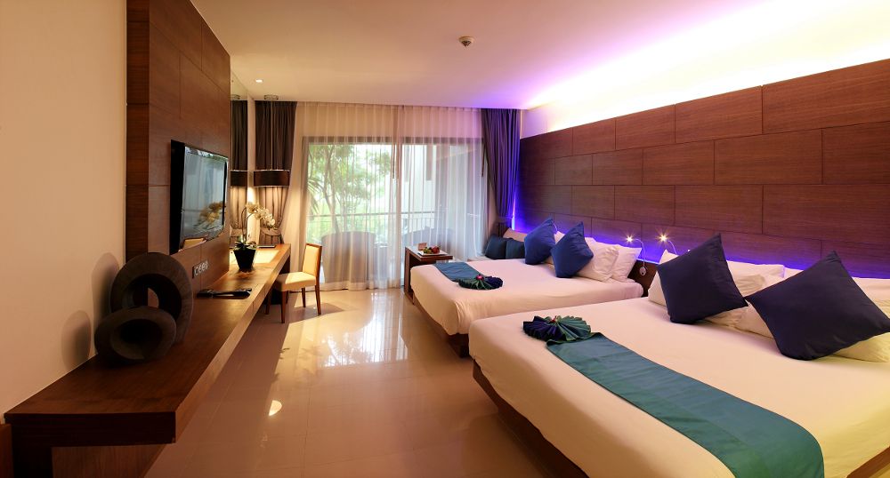 NOVOTEL PHUKET KATA AVISTA RESORT & SPA - 22