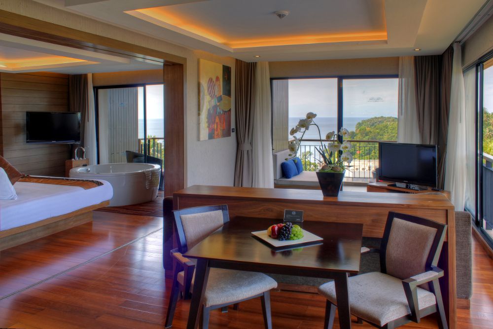 NOVOTEL PHUKET KATA AVISTA RESORT & SPA - 19