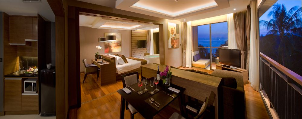 Картинка отеля - 18