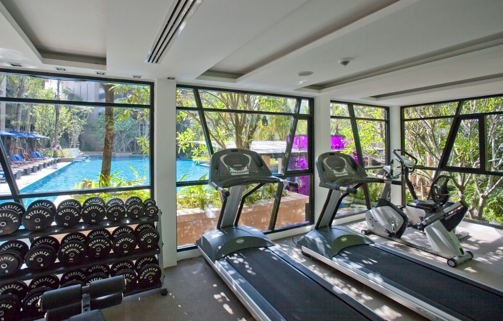 NOVOTEL PHUKET KATA AVISTA RESORT & SPA - 16