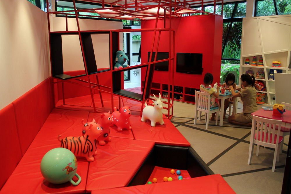 NOVOTEL PHUKET KATA AVISTA RESORT & SPA - 15