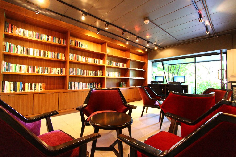 Картинка отеля - 14