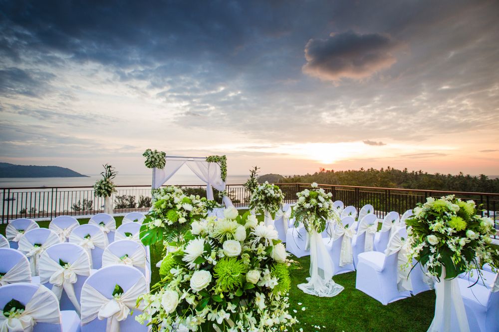 NOVOTEL PHUKET KATA AVISTA RESORT & SPA - 11