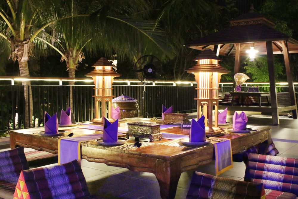 NOVOTEL PHUKET KATA AVISTA RESORT & SPA - 8