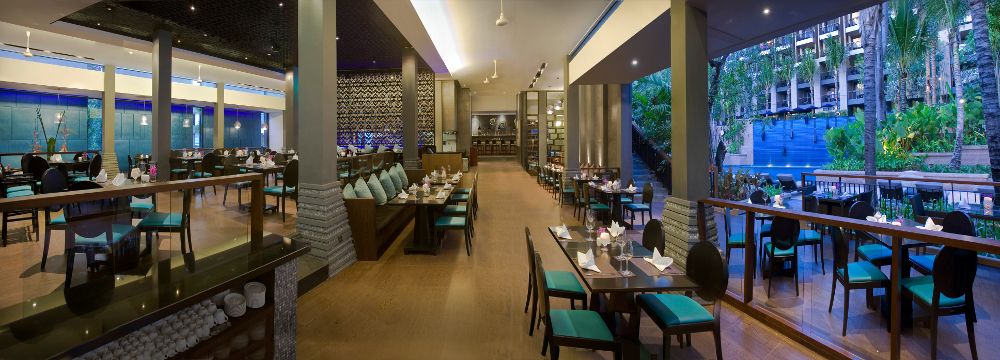 NOVOTEL PHUKET KATA AVISTA RESORT & SPA - 7