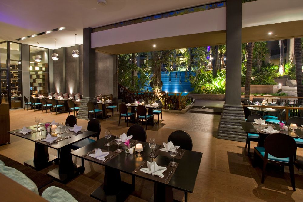 Картинка отеля - 6