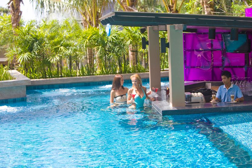 NOVOTEL PHUKET KATA AVISTA RESORT & SPA - 4