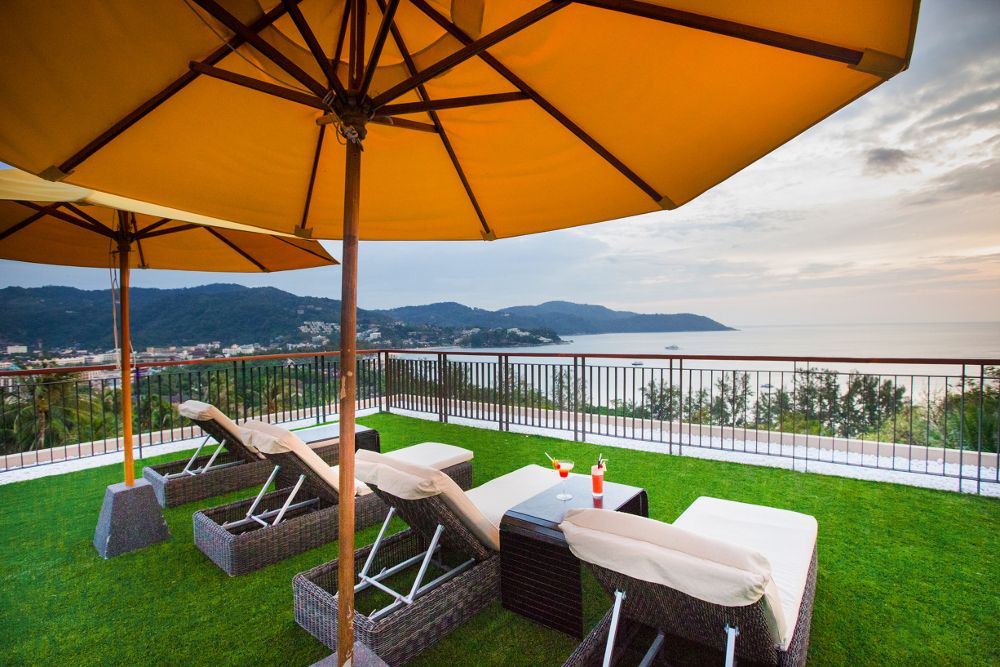 Картинка отеля - 3