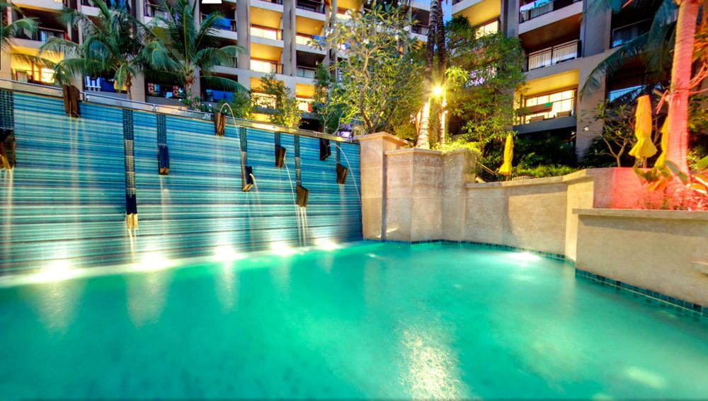 NOVOTEL PHUKET KATA AVISTA RESORT & SPA - 2