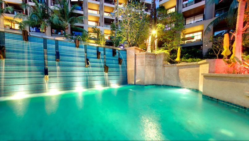 NOVOTEL PHUKET KATA AVISTA RESORT & SPA - 2