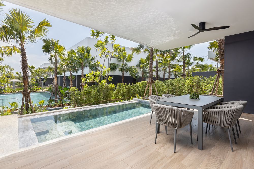 STAY WELLBEING & LIFESTYLE RESORT - 74