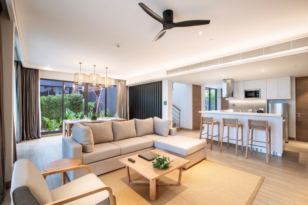 STAY WELLBEING & LIFESTYLE RESORT - 72