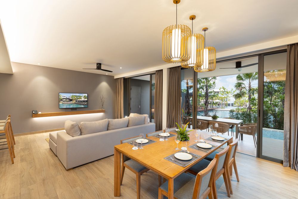 STAY WELLBEING & LIFESTYLE RESORT - 71