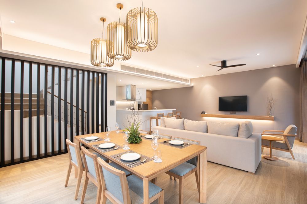 STAY WELLBEING & LIFESTYLE RESORT - 70