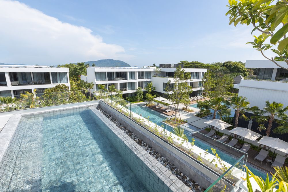 STAY WELLBEING & LIFESTYLE RESORT - 67