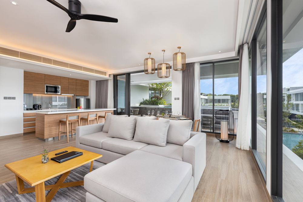 STAY WELLBEING & LIFESTYLE RESORT - 65