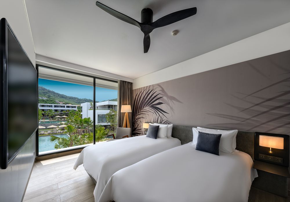 STAY WELLBEING & LIFESTYLE RESORT - 63