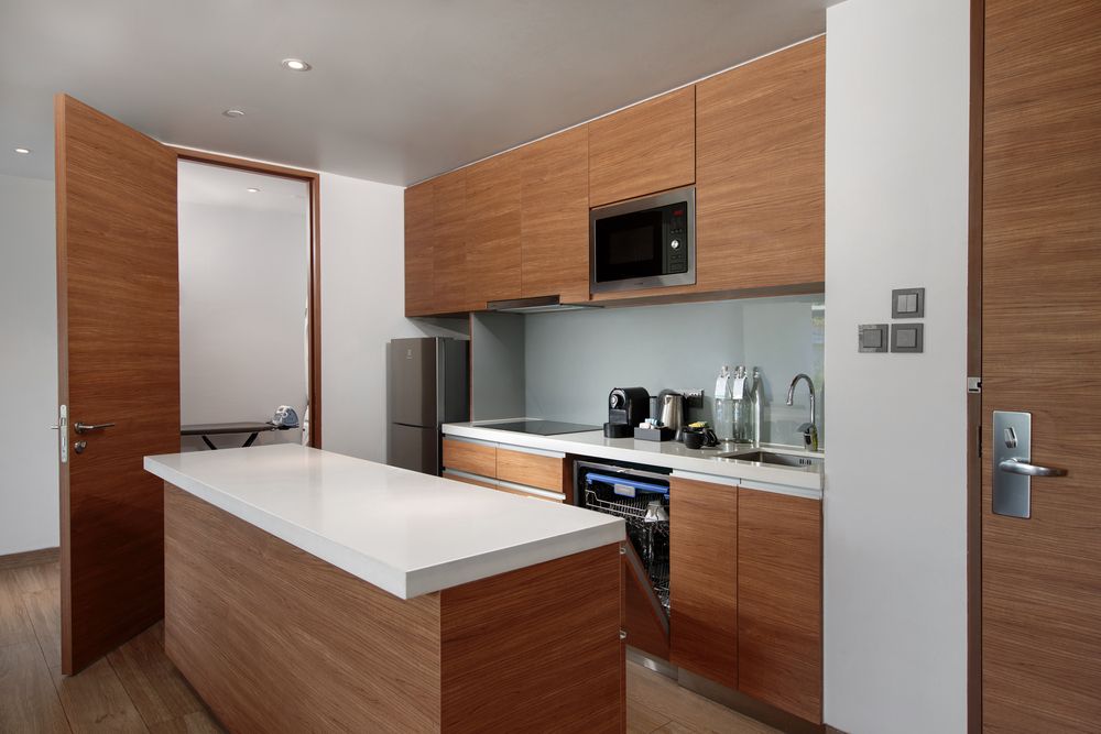 STAY WELLBEING & LIFESTYLE RESORT - 62