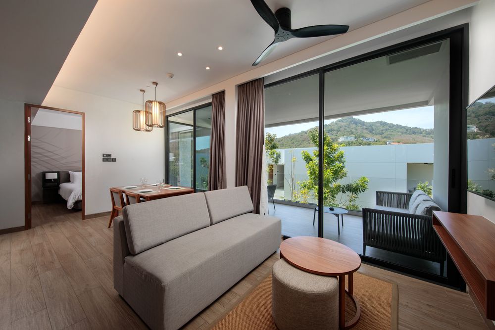 STAY WELLBEING & LIFESTYLE RESORT - 61