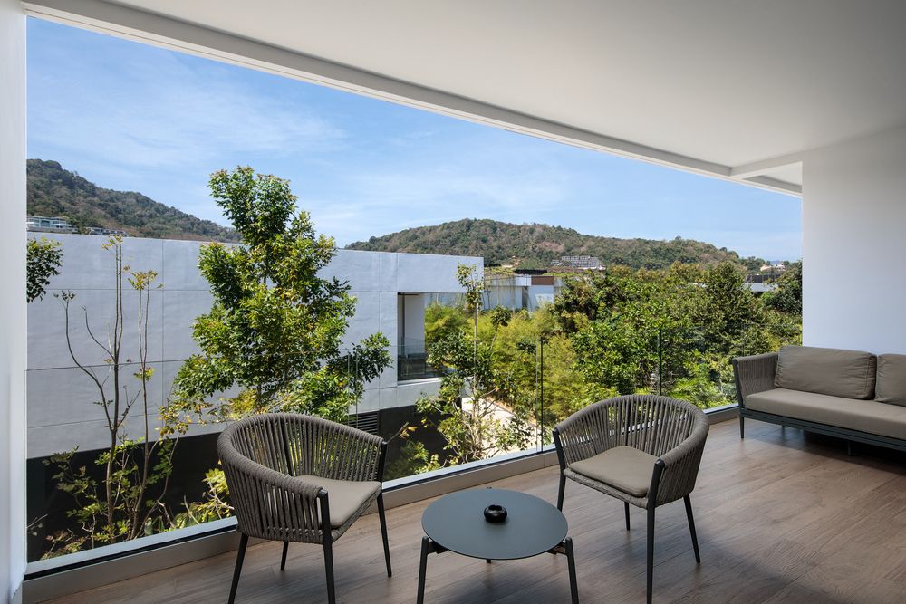 STAY WELLBEING & LIFESTYLE RESORT - 56