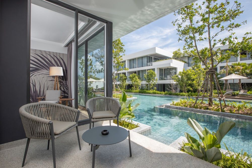 STAY WELLBEING & LIFESTYLE RESORT - 55