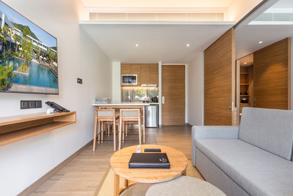 STAY WELLBEING & LIFESTYLE RESORT - 53