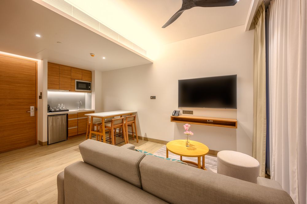 STAY WELLBEING & LIFESTYLE RESORT - 52