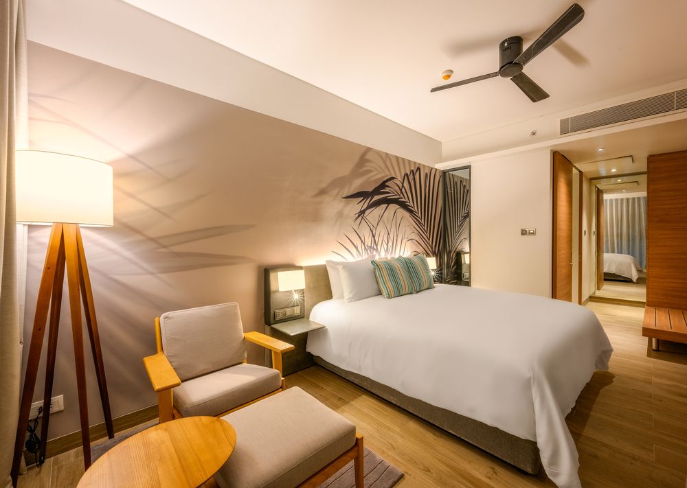 STAY WELLBEING & LIFESTYLE RESORT - 51