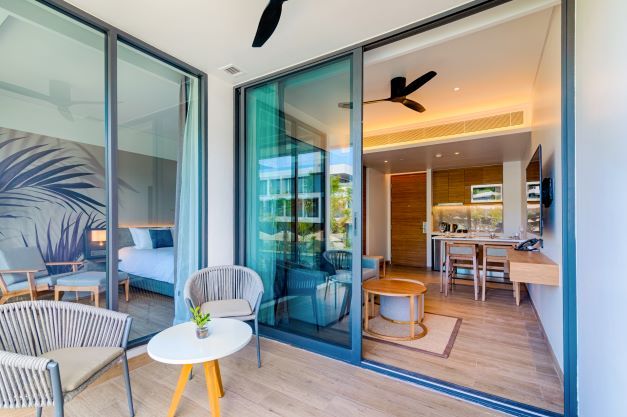 STAY WELLBEING & LIFESTYLE RESORT - 48