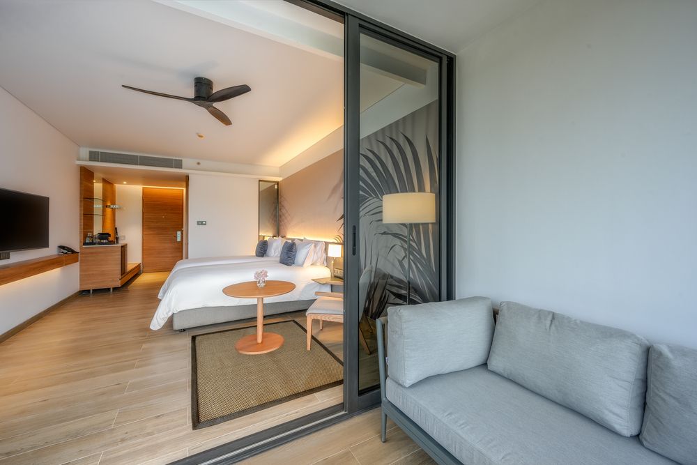 STAY WELLBEING & LIFESTYLE RESORT - 47