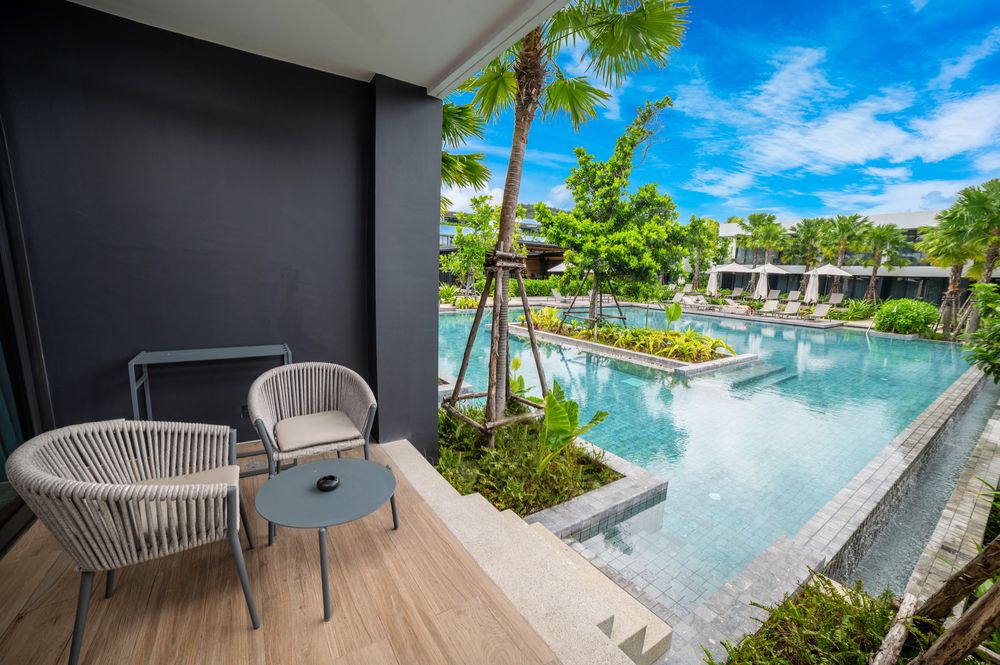 STAY WELLBEING & LIFESTYLE RESORT - 46