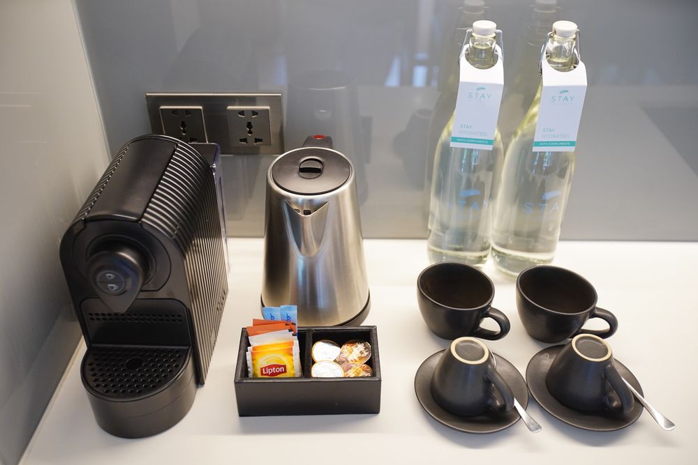 STAY WELLBEING & LIFESTYLE RESORT - 44