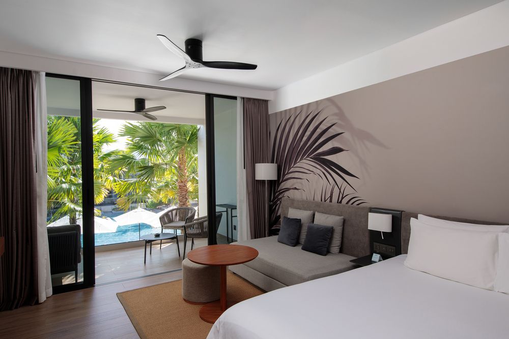 STAY WELLBEING & LIFESTYLE RESORT - 43