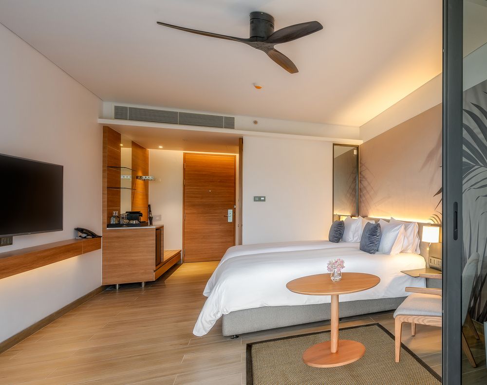 STAY WELLBEING & LIFESTYLE RESORT - 40