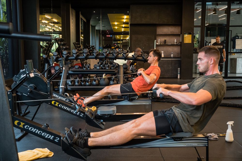 STAY WELLBEING & LIFESTYLE RESORT - 38