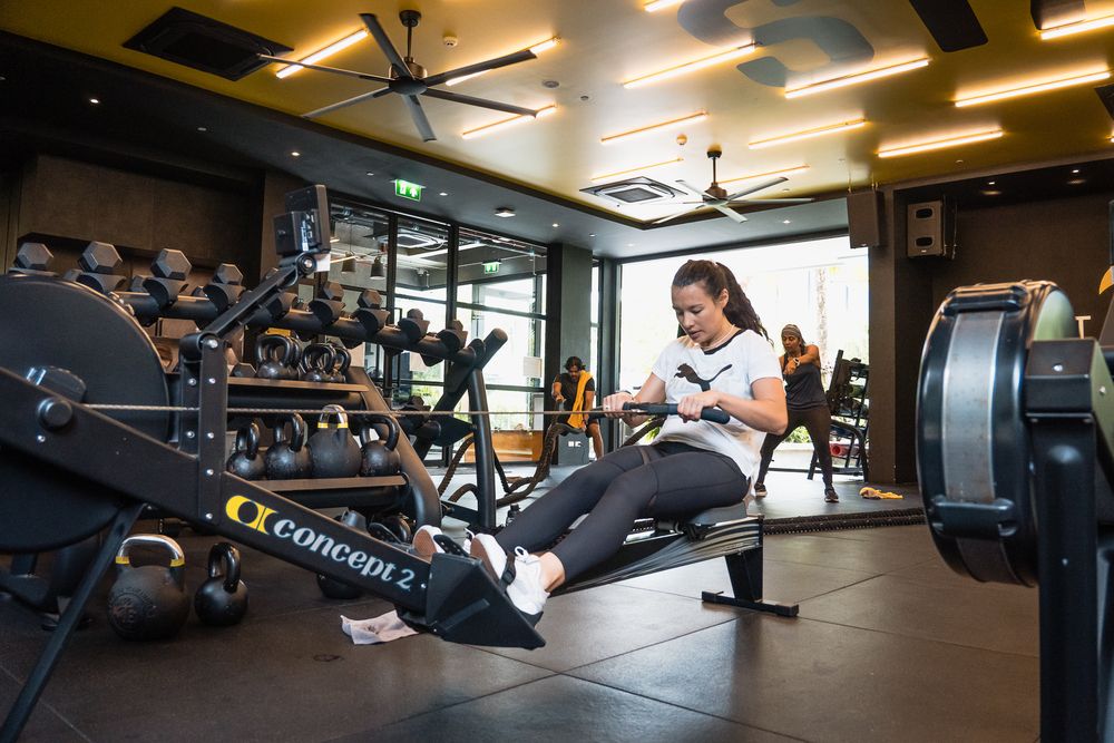 STAY WELLBEING & LIFESTYLE RESORT - 37