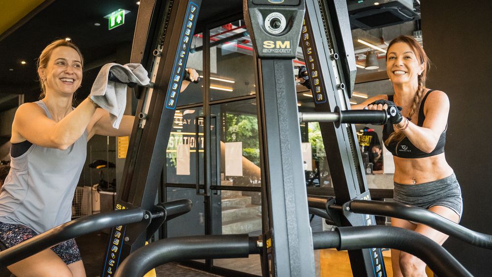 STAY WELLBEING & LIFESTYLE RESORT - 36