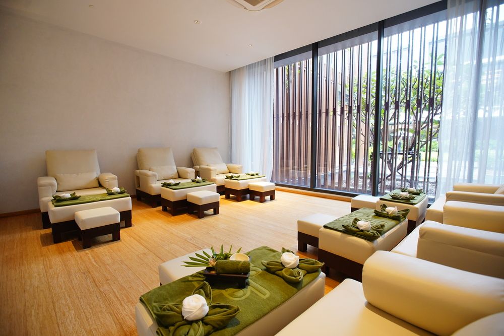 STAY WELLBEING & LIFESTYLE RESORT - 34